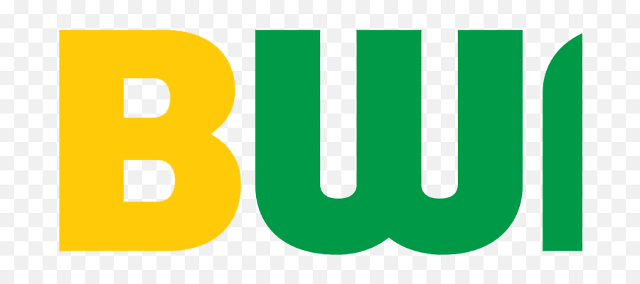 Subway Launches Refreshed Logo - Transparent New Subway Logo Png,Subway Logo Png
