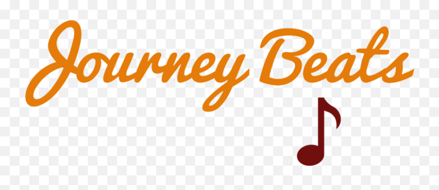 Journey Beats - Vertical Png,Beats Logo Png