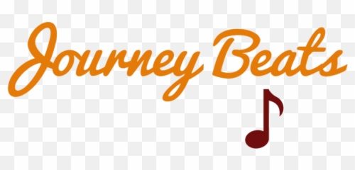 Journey Beats - Vertical png