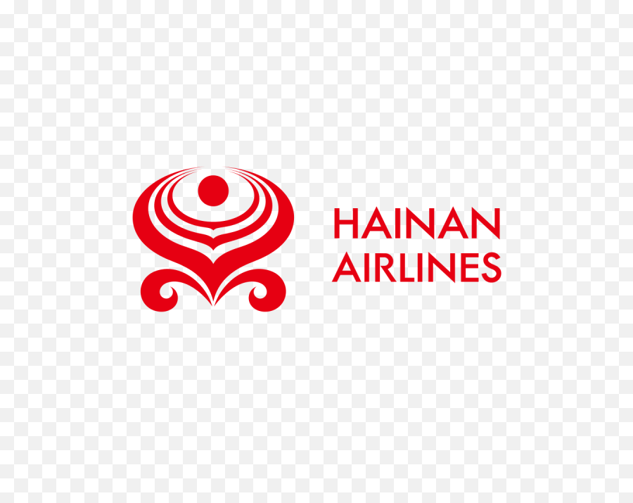Hainan Airlines Logo - Hainan Airline Logo Png,Meme Logo