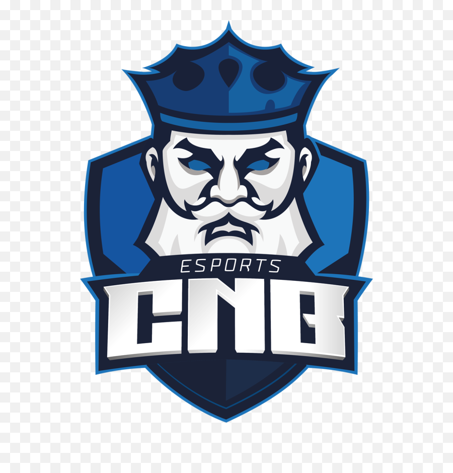 Download Logo Of Sport Club Png Image With No Background - Cnb E Sports Club,New Bullet Club Logo