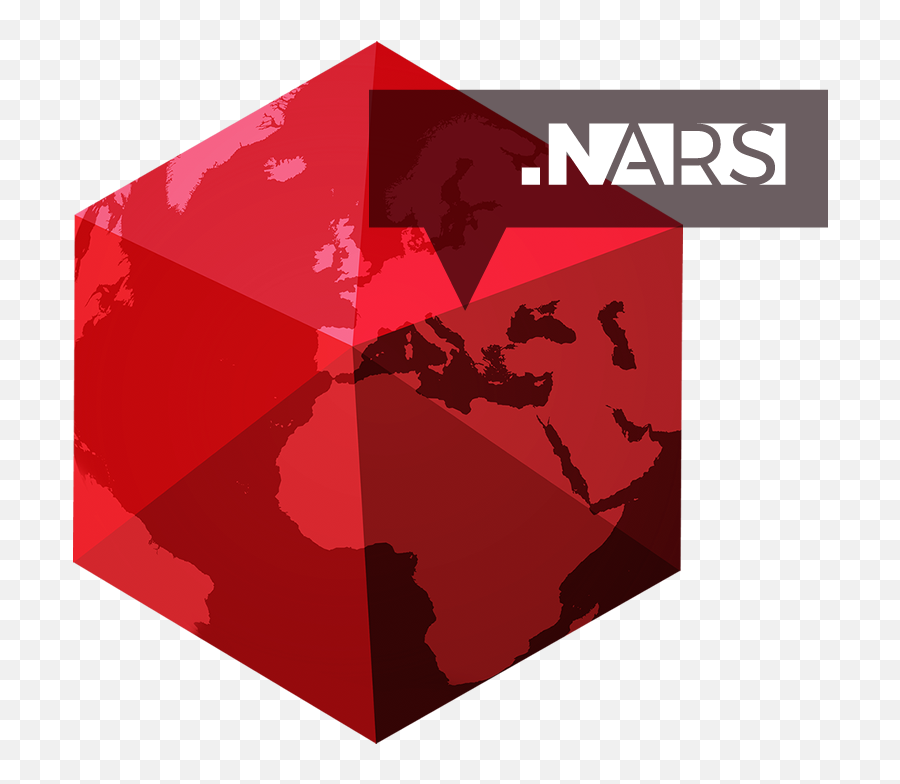 Nars Design Studio - Und Zinnlagerstätten In Der Bronzezeit Png,Nars Logo