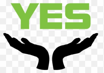 Just Say Yes Workforce Solutions Png