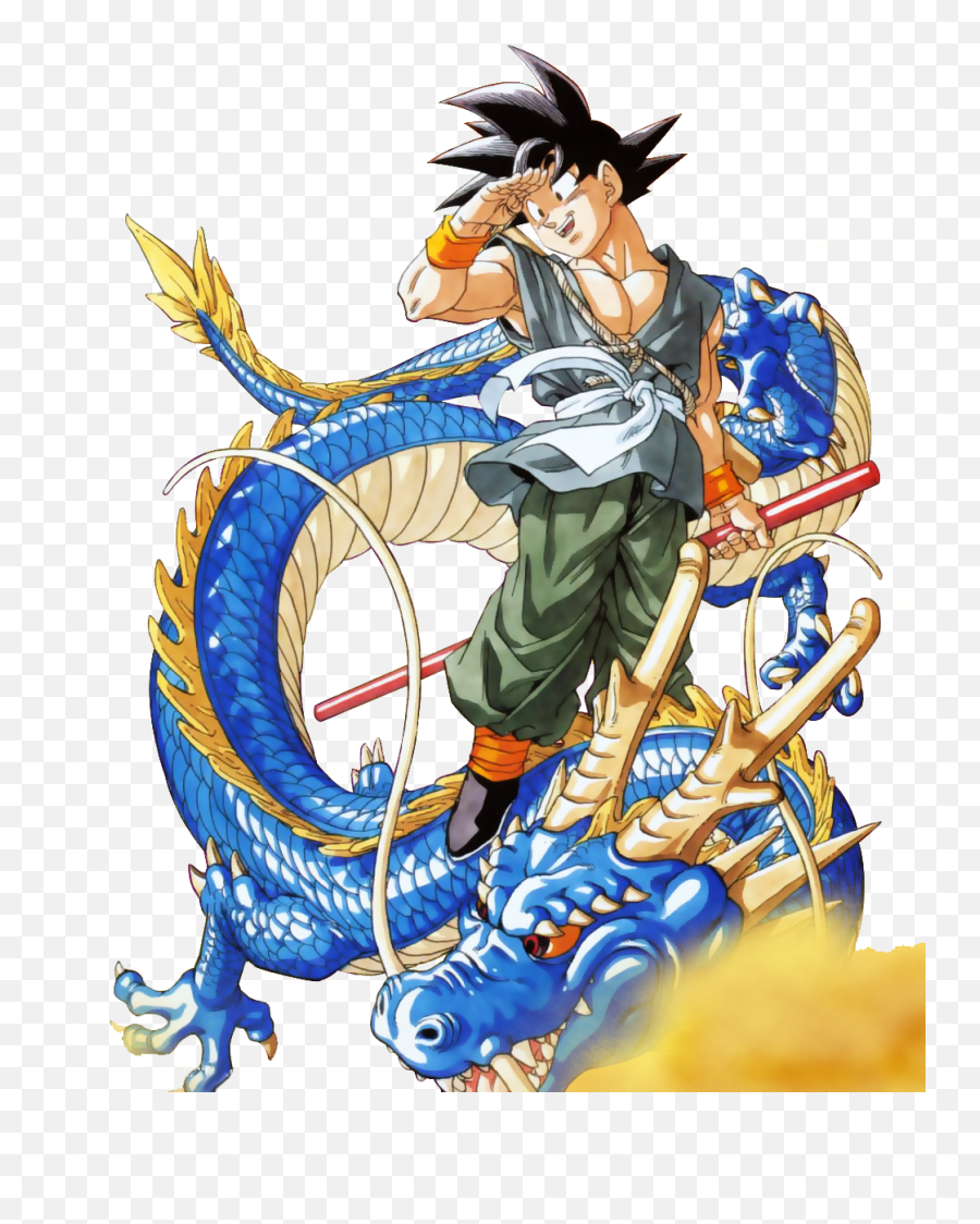 Rotate U0026 Resize Tool Shenron Transparent Majin - Son Goku Shenron Png,Shenron Png