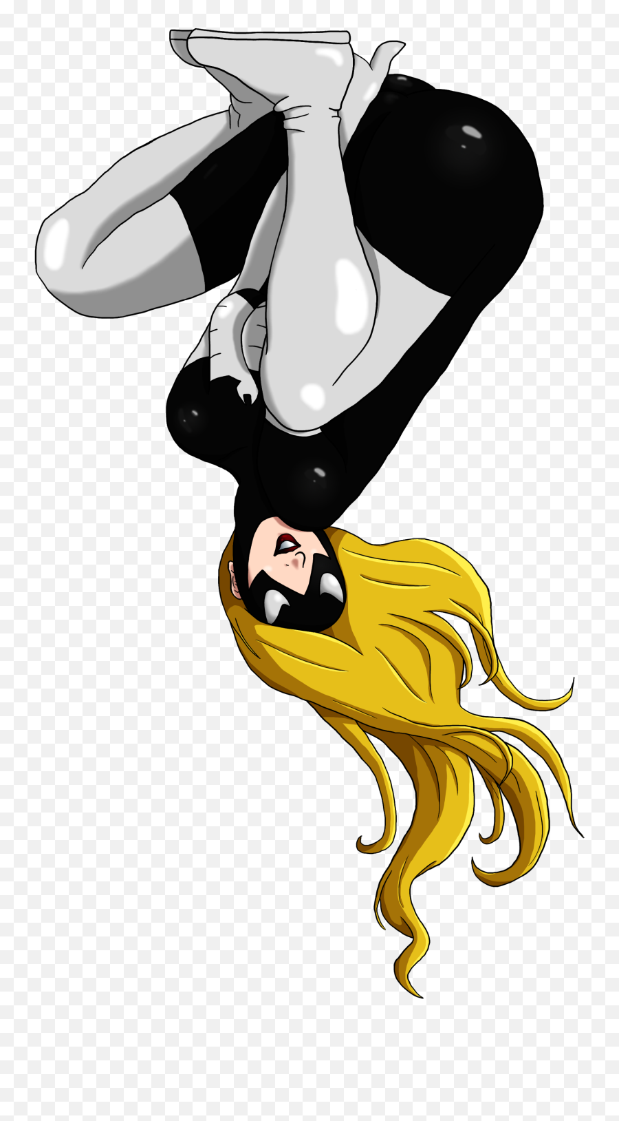 Download Spider Woman Image Hq Png Freepngimg Cartoon