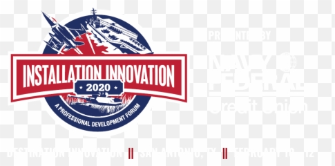 Home - Installation Innovation Forum 2020 Language png