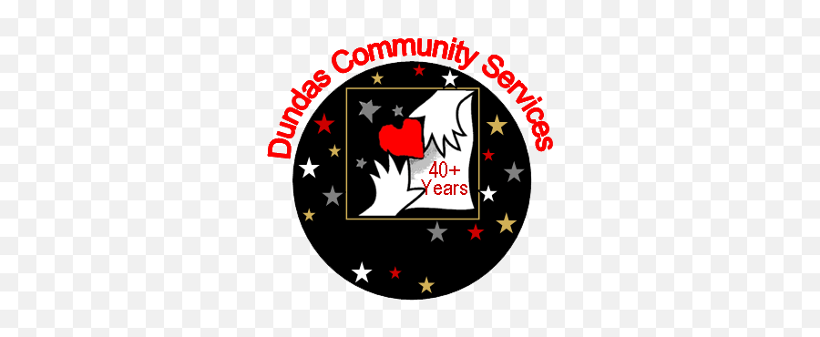 Operation Snow Shovel - Dundas Community Services Png,Shovel Logo