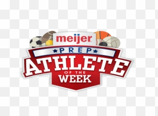 Meijer Prep Athlete Of The Week - Espn 961fm Meijer Png,Meijer Logo Png
