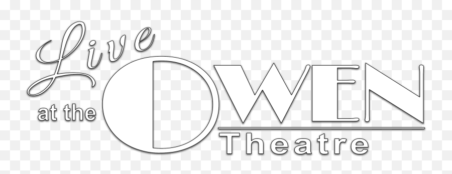 Owen Theatre - Owen Theater Logo Png,3 Musketeers Logo