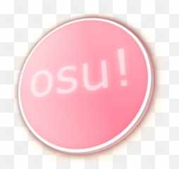 Polski Player Info - Osu Game Png,Osu Png
