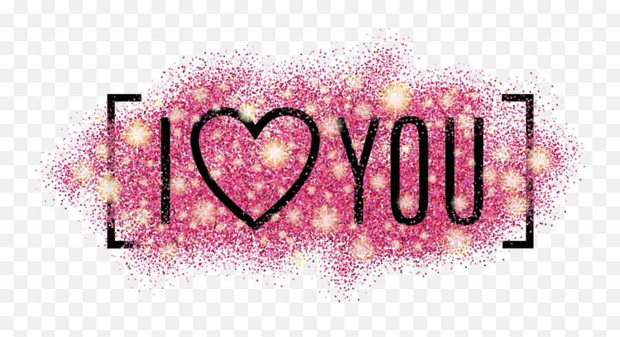 I Love You Png Transparent Free Images - Transparent I Love You Png,I Love Png