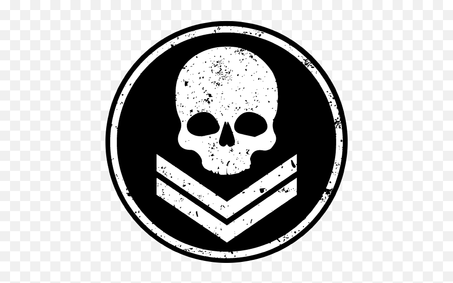 Homepage Blkops Fitness Premier Gym In Wilmington - Dot Png,Team Skull Logo