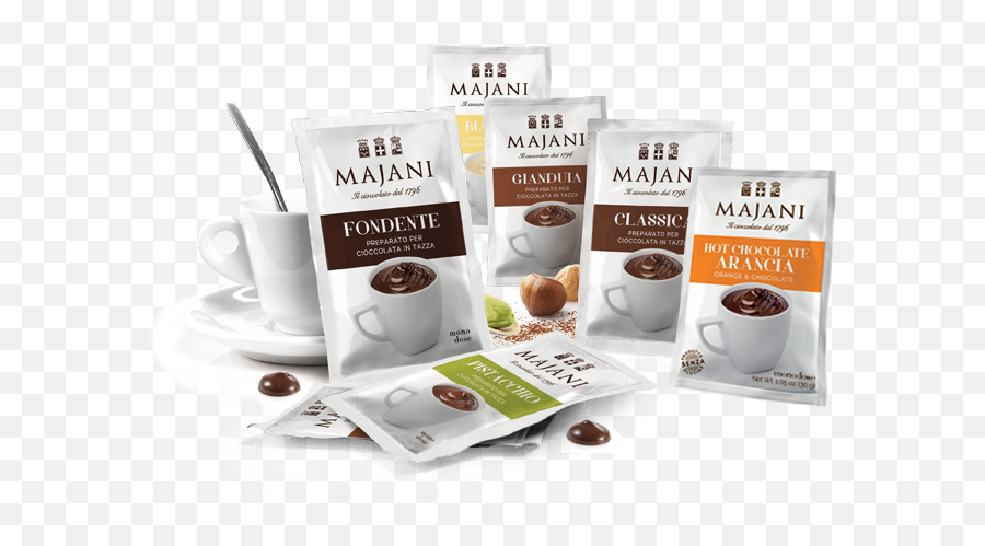 Hot Chocolate Majani - Majani Hot Chocolate Png,Hot Chocolate Transparent