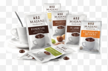 Hot Chocolate Majani - Majani Hot Chocolate Png,Hot Chocolate Transparent