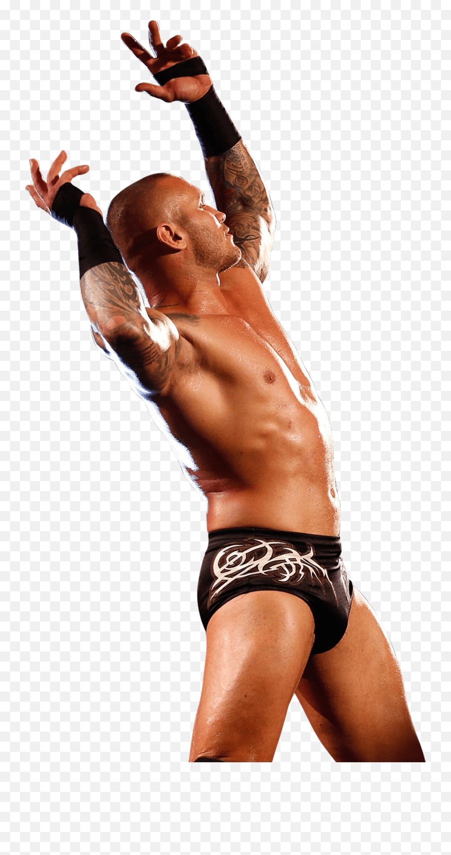 Randy Orton Png Image Free Download - Briefs,Randy Orton Png