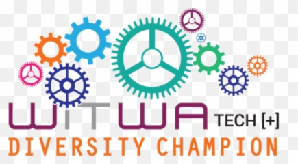 Diversity Champions Witwa Tech - Dot png