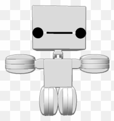 Download Hd Now You Can Own Baymax Well Small - Dot Png,Baymax Png