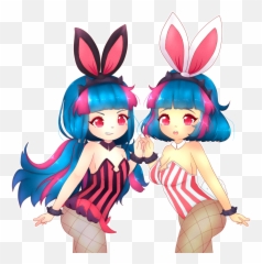 Download Some More Artsu Mint And Vanilla From Maplestory 2 - Mint And Vanilla Maplestory 2 Png,Maplestory Logo