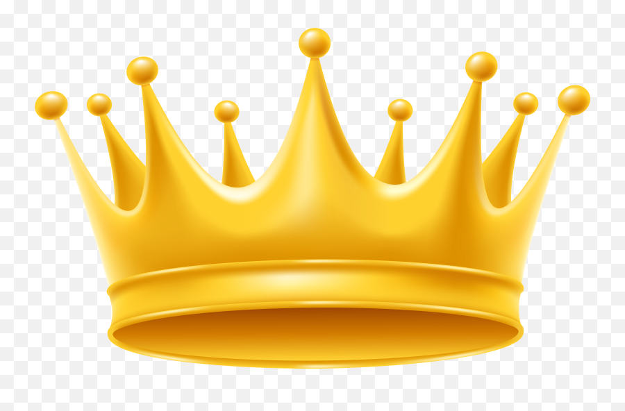 Crowns Clipart Cool Crown - Crown Png Crown,Crown Clipart Png