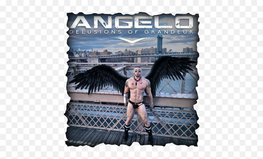 Lgbt Events Reviews U0026 Discount - Connextions Magazine Menudo Angelo Garcia Png,Menudo Png