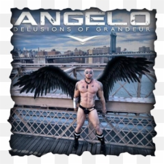 Lgbt Events Reviews U0026 Discount - Connextions Magazine Menudo Angelo Garcia Png,Menudo Png