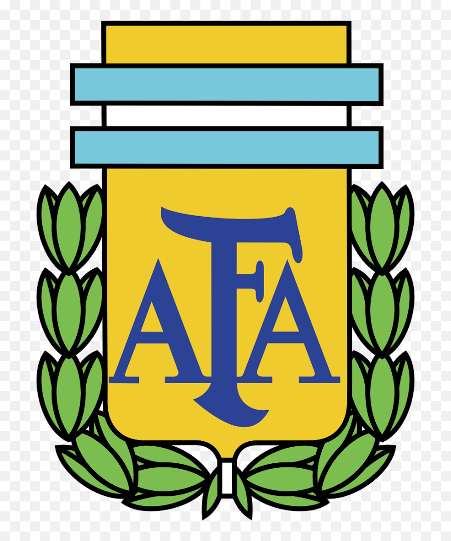 Argentina - Argentina Logo Dream League Soccer 2019 Png,Argentina Soccer Logos