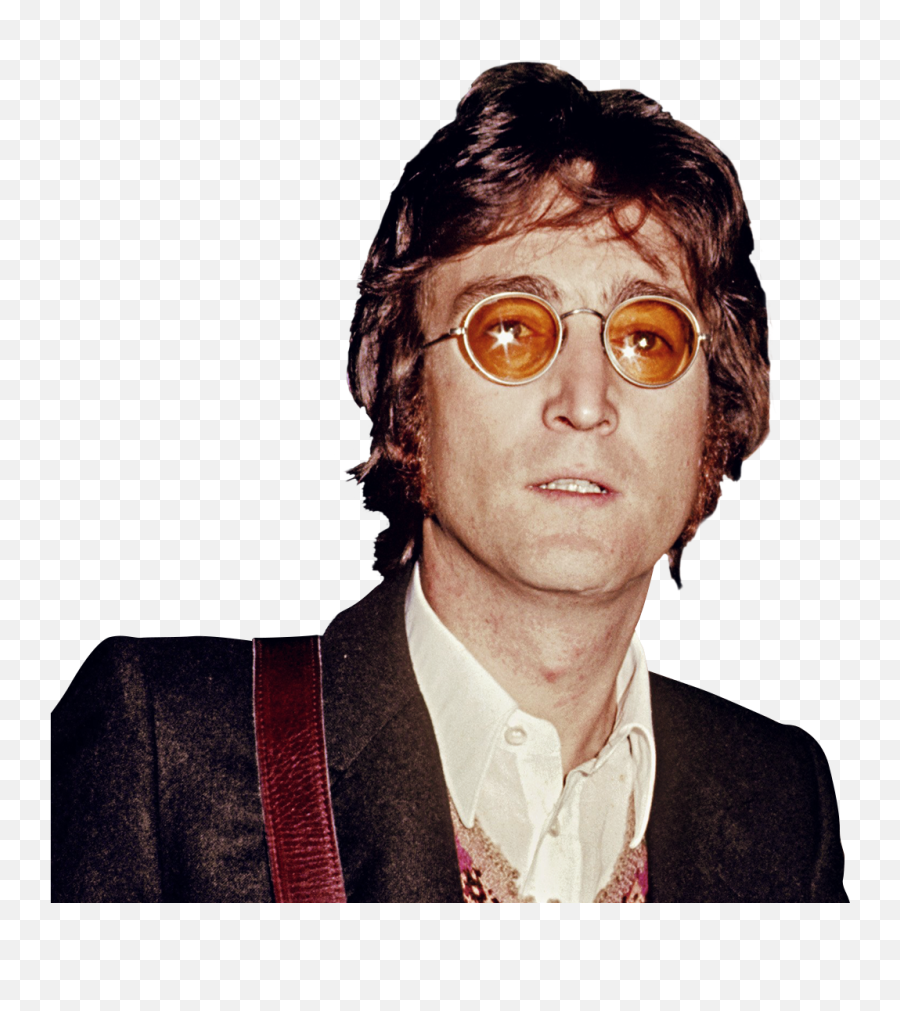 Download John Lennon - John Lennon Png,John Lennon Png