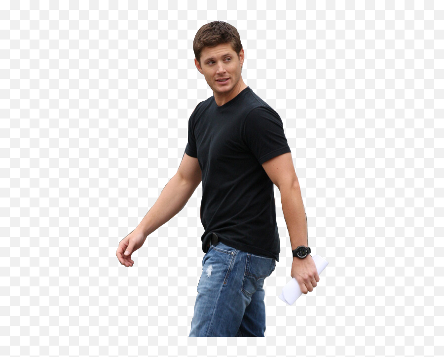 Collection Png Jensen Ackles