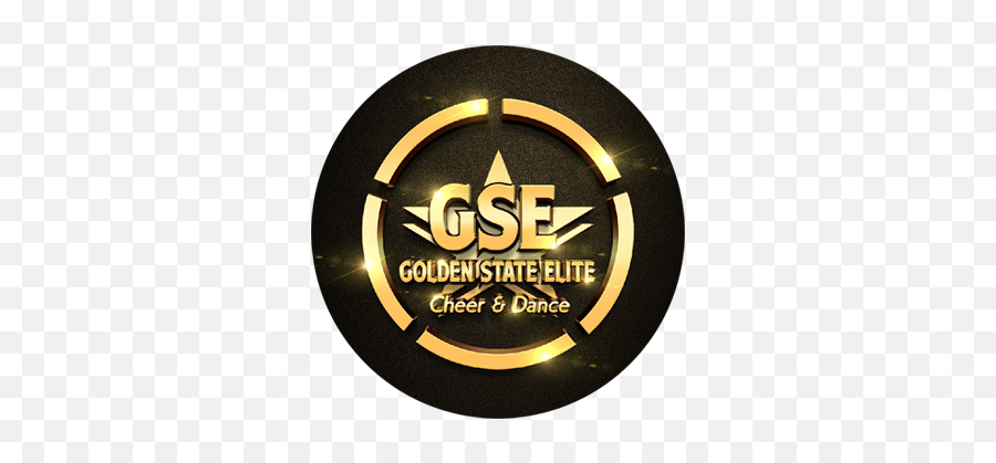 Golden State Elite Cheer Dance - Golden State Elite Salinas Png,Golden State Logo Png