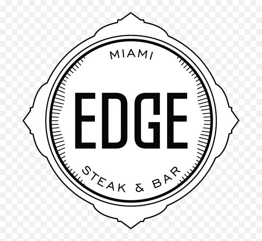 Edge Steak Bar - Dot Png,Four Seasons Hotel Logo