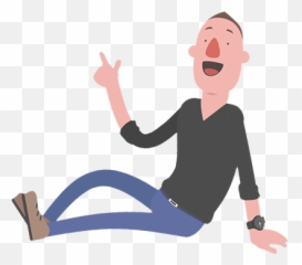 Human Animation Png 4 Image - For Presentation