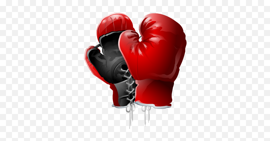 Boxing Glove Png 2 Image - Boxing Gloves With Transparent Background,Boxing Glove Png