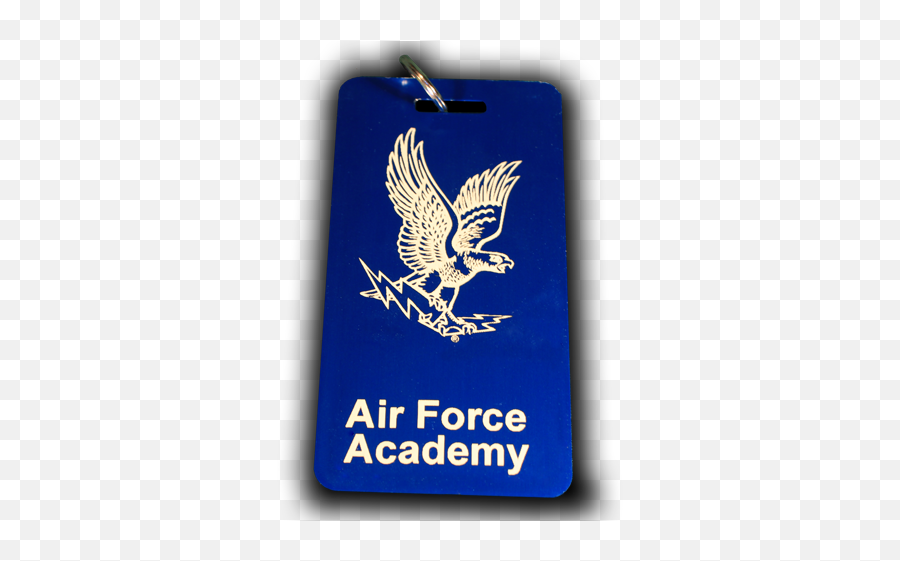 Large Laser Engraved Air Force Academy - Eagle Png,Air Force Academy Logo