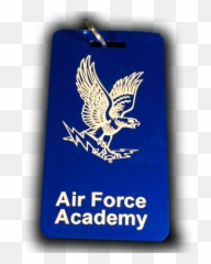 Large Laser Engraved Air Force Academy - Eagle Png,Air Force Academy Logo
