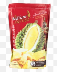 Freeze Dried Durian - Durian Products Png,Durian Png