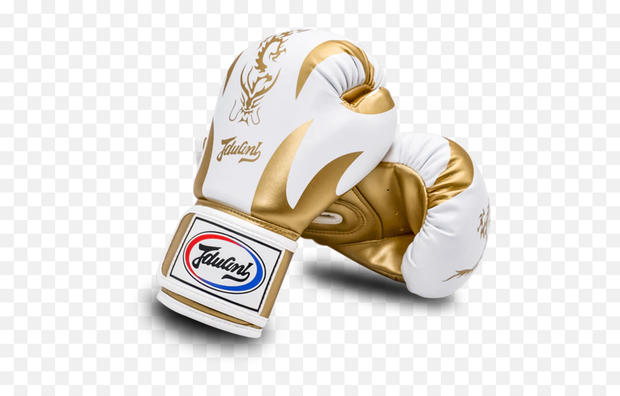 Muay Thai Fighting Students - Boxing Glove Png,Boxing Glove Logo