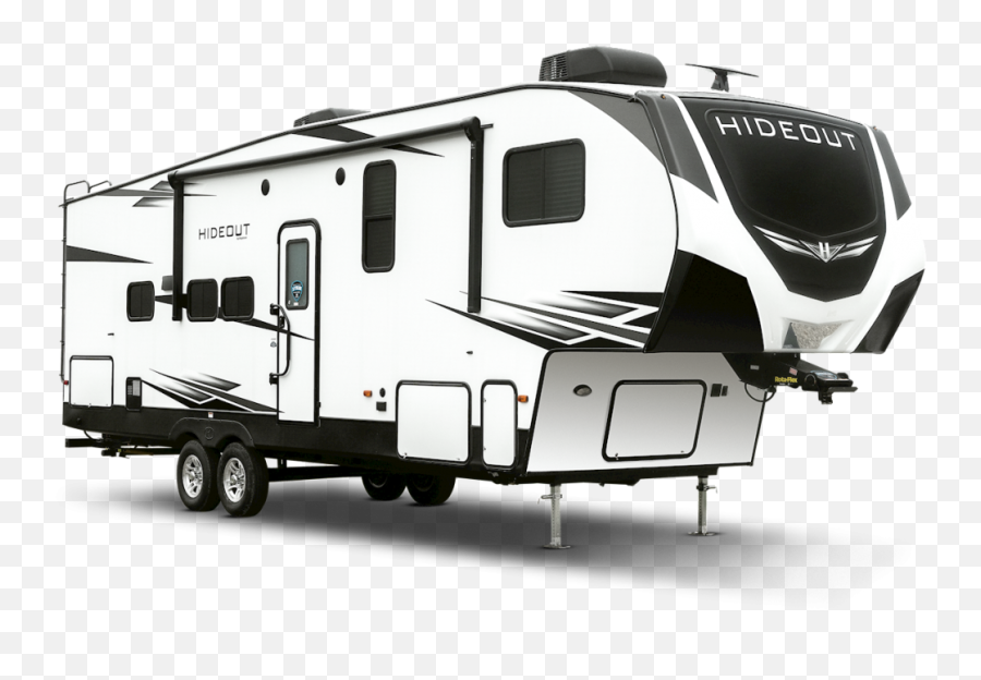 Keystone Hideout For Sale - Hideout Fifth Wheel 308bhds Png,Rv Png