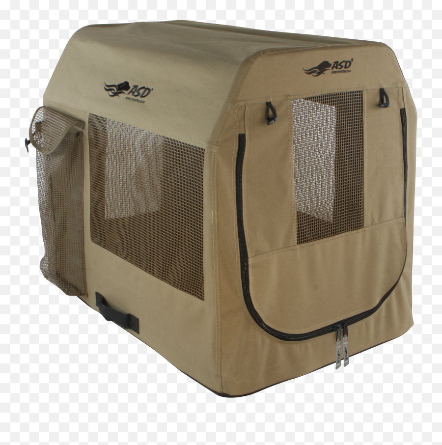 Travel Kennel Png Download - Kennel,Spanish Moss Png