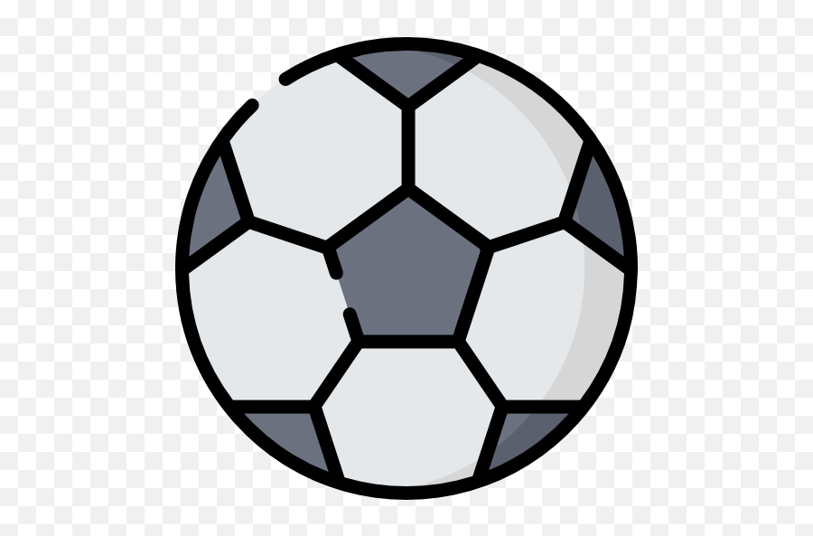 Soccer Free Vector Icons Designed - Red Football Icon Png,Soccor Icon