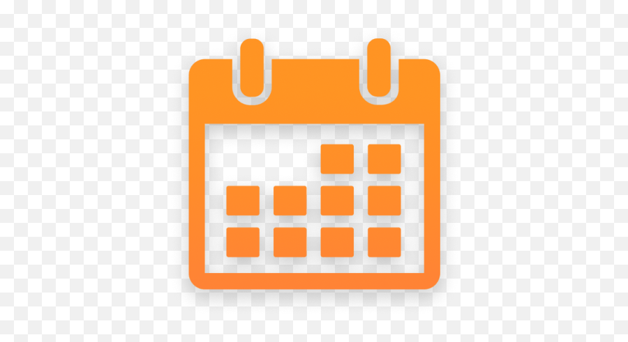 Simple Calendar Pro - Calendar Simple Png,Iphone Calendar App Icon