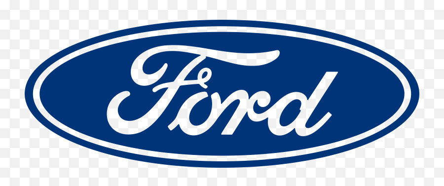Ford Logo Flat Download - Ford Png,Instagram Flat Icon Vector