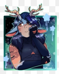 Azelforest - Fictional Character png