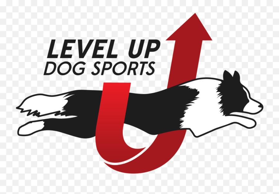 Dog Sports - Level Up Dog Sports Png,Angery Dog Icon Tumblr