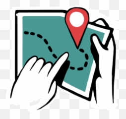 Treasure Hunts In Paris - Game Icon png