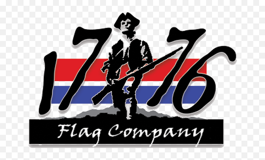 1776 Flag Company - Language Png,Facebook American Flag Icon