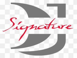 Ultrasone Signature Dj - Calligraphy Png,Dj Logo Png