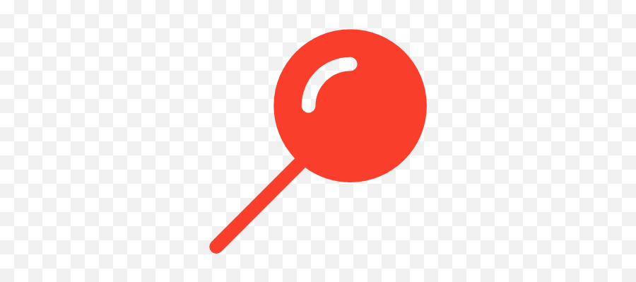 Magnifier Magnify Search Icon Png Red