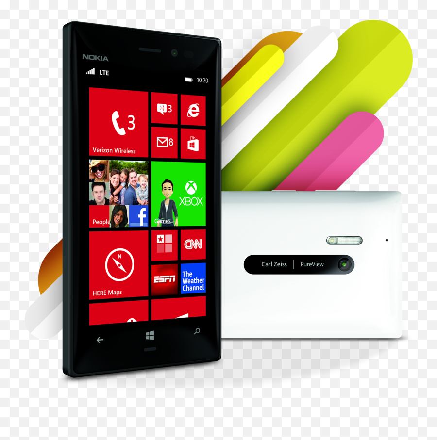 Nokia Lumia 928 All You Need To - Nokia Lumia 350 Dual Png,Lumia Phone Icon Time
