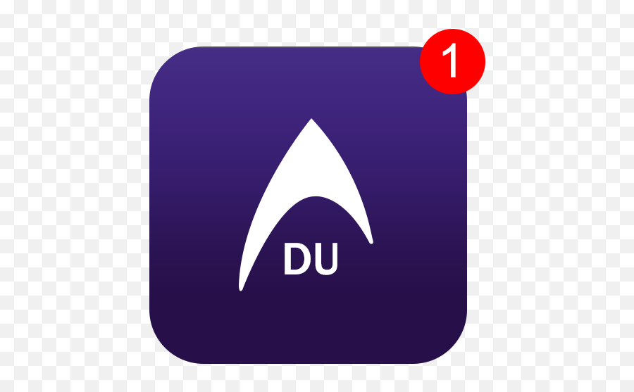 Du Cache Cleaner - Cache Cleaner Du App Studio Logo Png,Du Speed Booster Icon