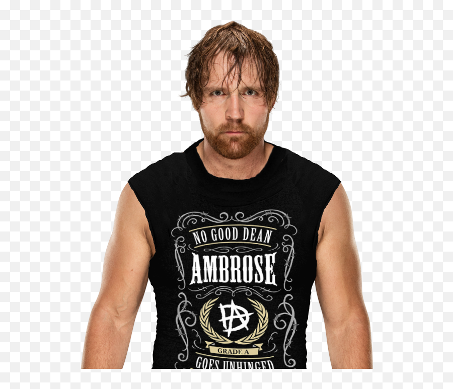 Download Hd Report Abuse - Dean Ambrose Universal Champion Wwe Dean Ambrose Champion Png,Dean Ambrose Png